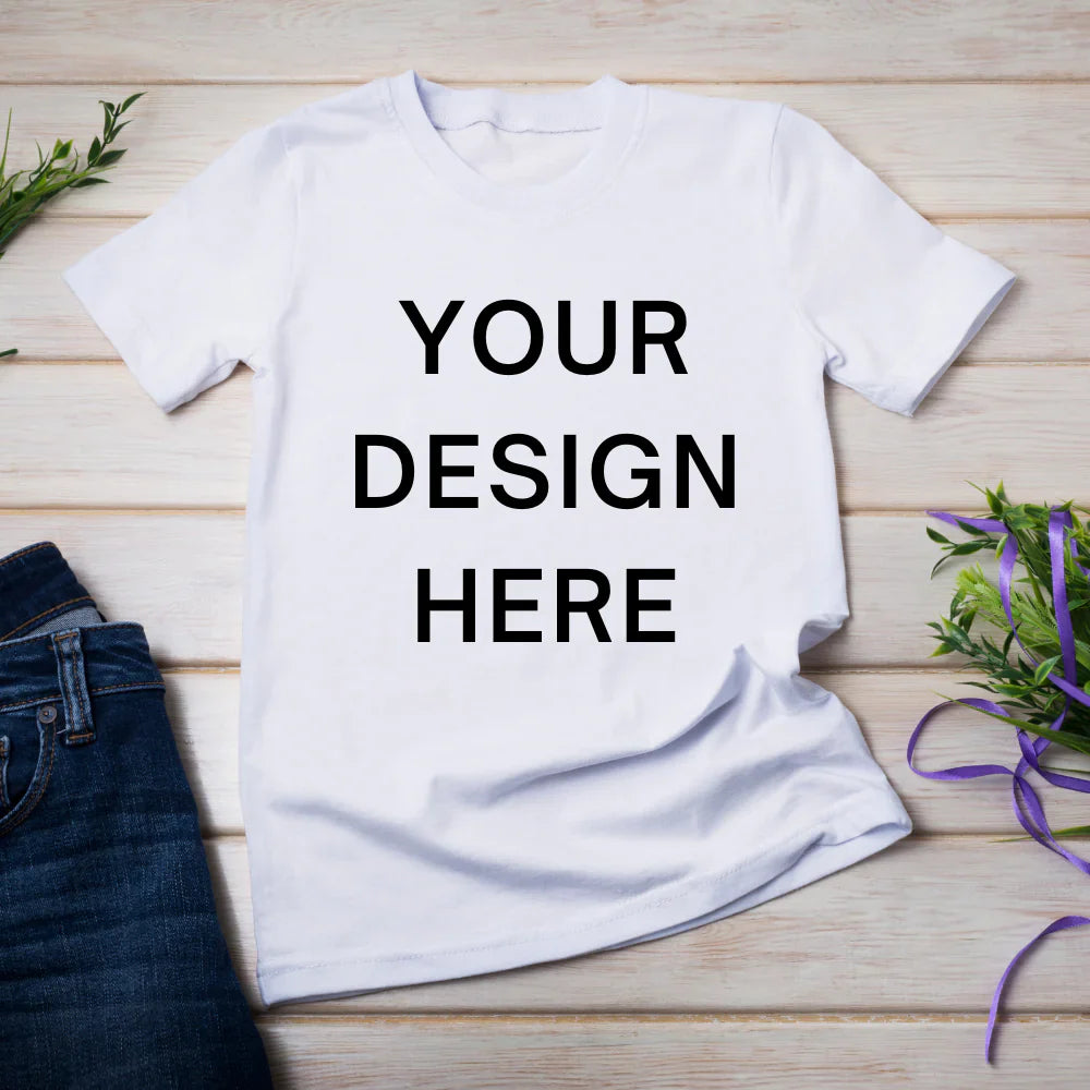 Custom T-Shirt