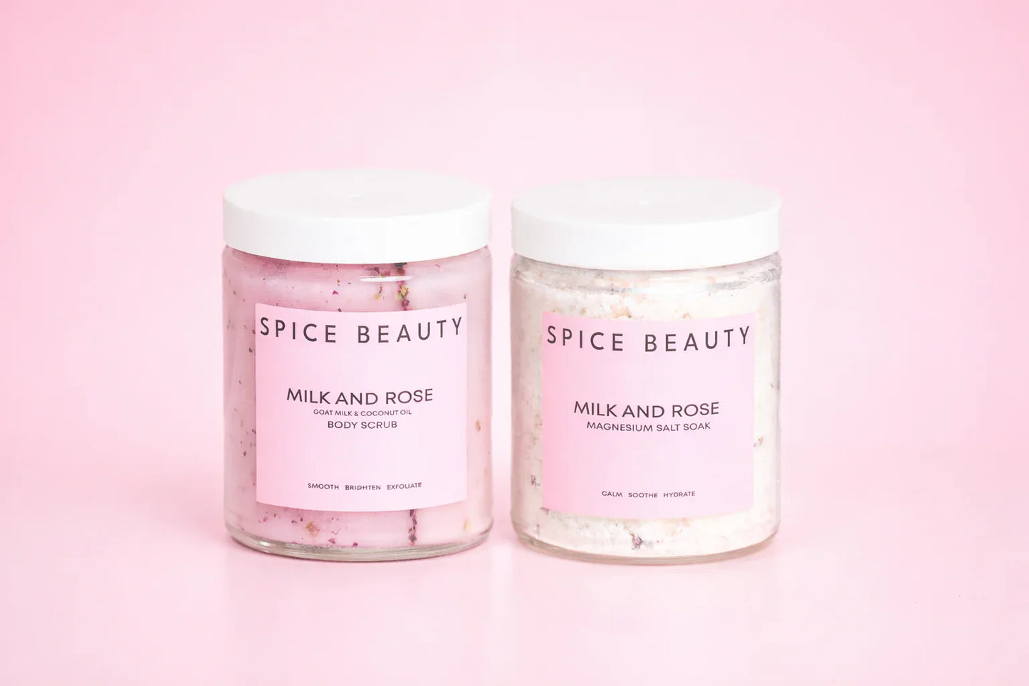 Radiant Skin Trio