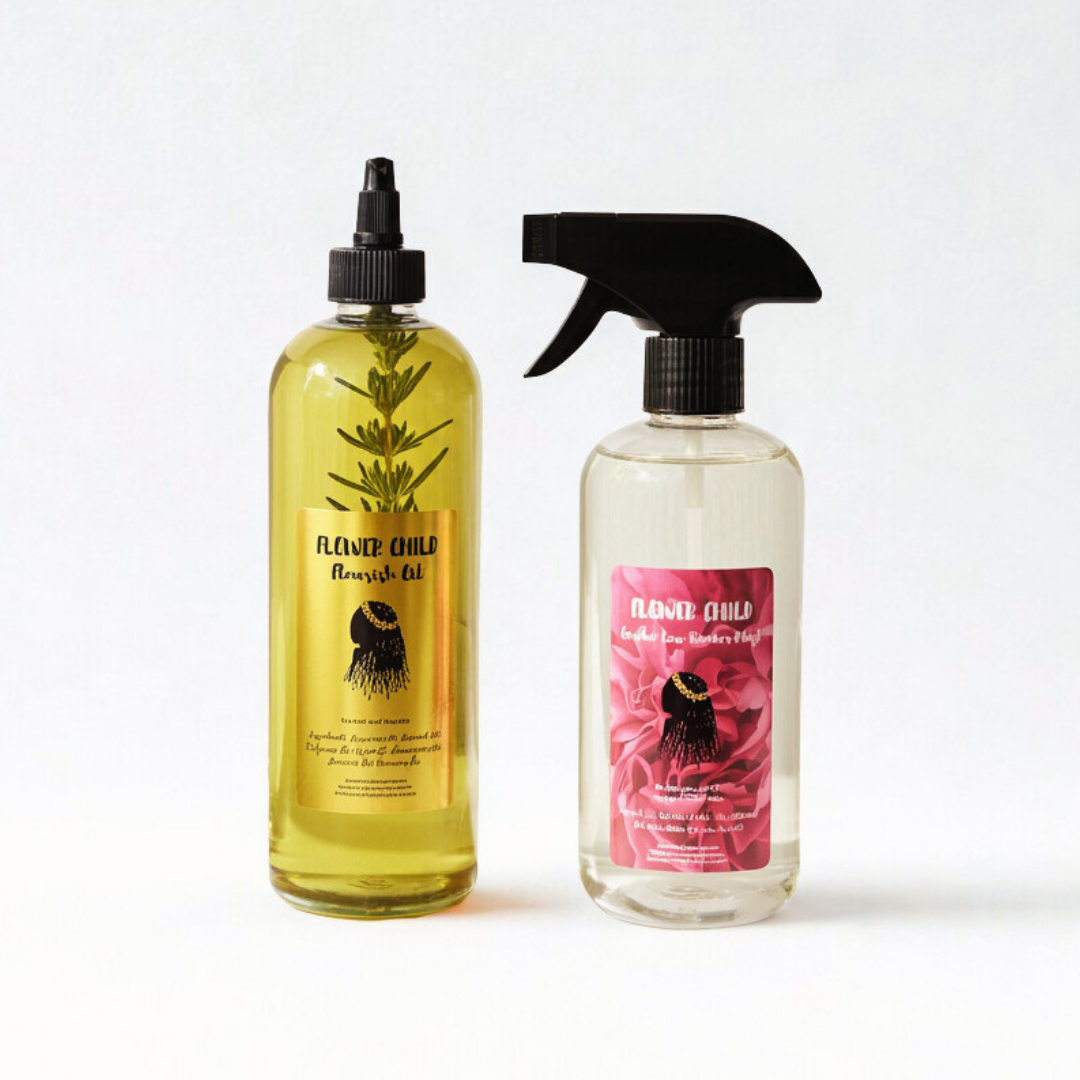 Moisture Essentials Set