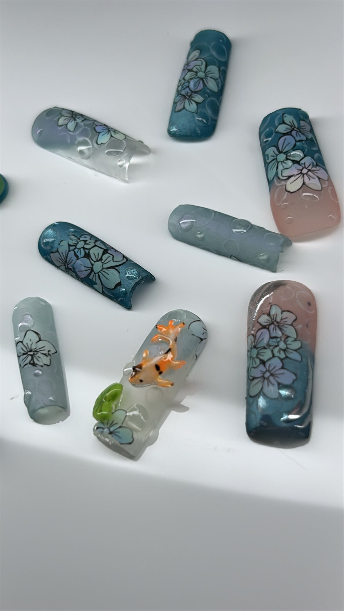 Koi Garden